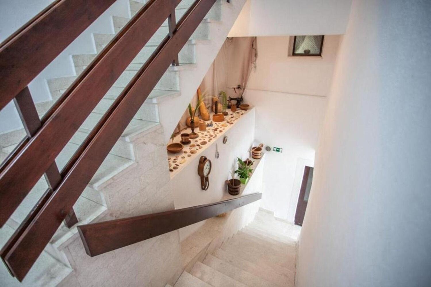 Apartments Verica - 15 M From Beach Krilo Exteriör bild
